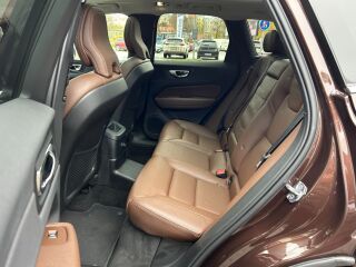 Volvo XC60 T8 Inscription AWD 2.0 288kW