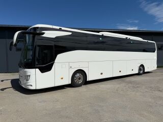 Mercedes-Benz Tourismo 315kW