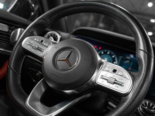 Mercedes-Benz E 220 2.0 143kW