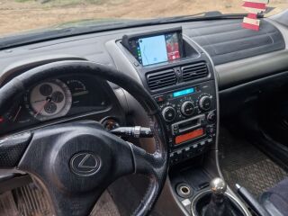 Lexus IS 200 2.0 114кВ