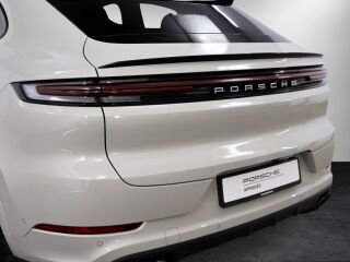 Porsche Cayenne Coupe S 4.0 349кВ