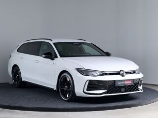 Volkswagen Passat R-Line 4Motion 2.0 142kW