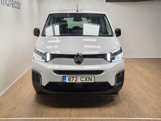 Citroen Berlingo L1 FEEL Diese 1.5 96kW