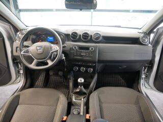 Dacia Duster 1.5 dCi 84кВ
