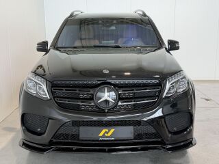 Mercedes-Benz GLS 350 AMg-Line 4-Matic 3.0 190kW