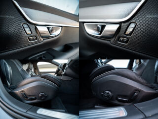 Volvo V90 B4 Ultimate Dark AWD 2.0 145kW