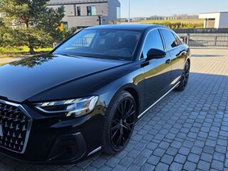 Audi A8 3.0 210kW