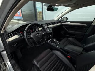 Volkswagen Passat 4-MOTION HIGHLINE 2.0 R4 TDI 140kW