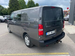 Peugeot Expert Team L3 BlueHDi 145 AT8 2.0 90kW