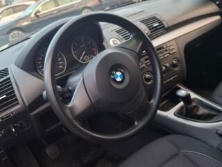 BMW 116 2.0 85кВ