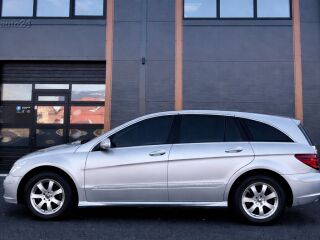Mercedes-Benz R 320 Long Family NO AIRMATIC 3.0 165kW
