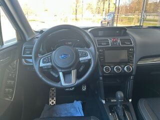 Subaru Forester CVT XS Eye-Sight 2.0 110kW