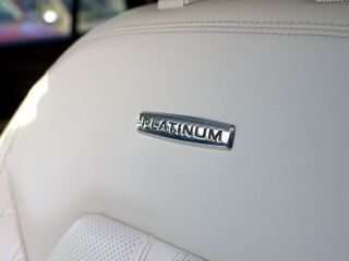 Ford Expedition Platinum Max 3.5 280kW