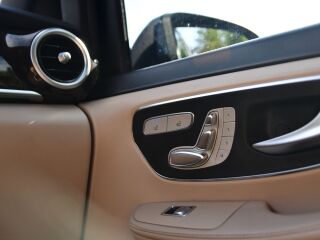 Mercedes-Benz V 250 Avantgarde 2.1 r4 140кВ