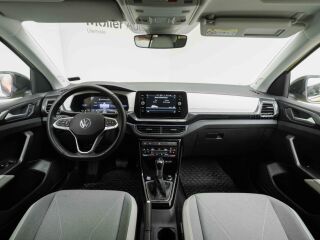 Volkswagen T-Cross STYLE 1.0 85kW