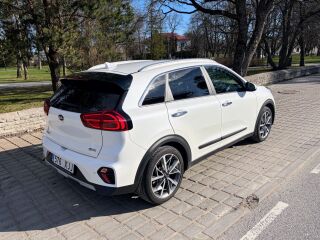 Kia Niro 1.6 77kW