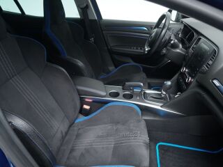 Renault Megane GT 1.6 151kW