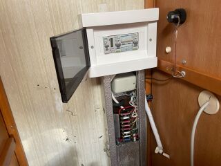 Solifer 550DL