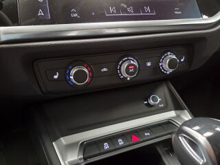 Audi Q3 1.5 110kW