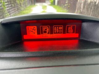 Citroen Berlingo 1.6 84kW
