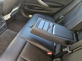 BMW 318 GT 1.8 TDI