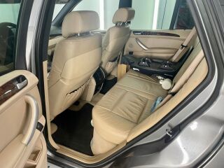 BMW X5 3.0 M57 160kW