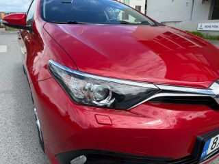 Toyota Auris Active Hybrid Sport Facelift 1.8 90kW