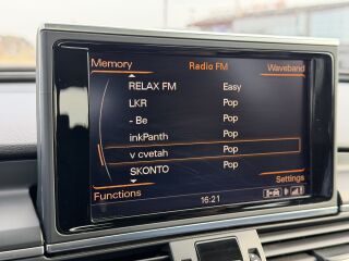 Audi A6 allroad 230kW