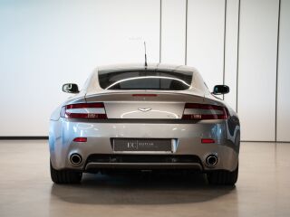 Aston Martin V8 Vantage 4.3 V8 283kW