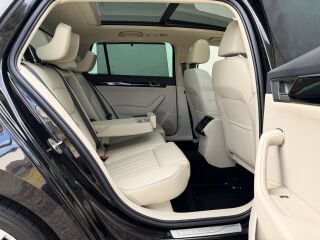 Skoda Superb Laurin & Klement FaceLift MY23 2.0 TDI 147кВ