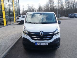 Renault Trafic Van Pack Clim L2H1 2.0 107kW