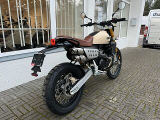 Fantic Caballero Rally 500