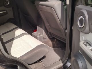 Dodge Nitro 3.7 157kW