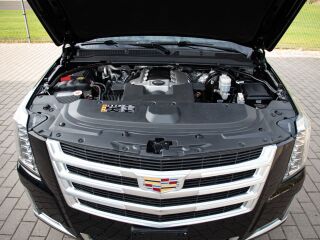 Cadillac Escalade 6.2