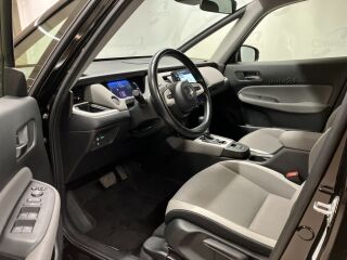 Honda Jazz Crosstar Advance 1.5 72кВ