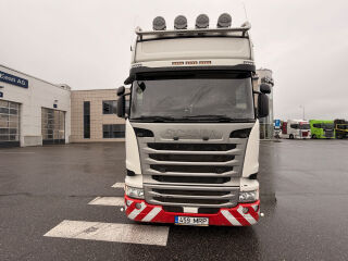 Scania R450 R 450 LA4x2MEB Mega 13.0