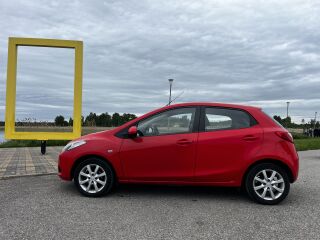 Mazda 2 1.3 55kW