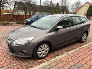Ford Focus 1.0 74кВ
