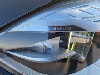 BMW X5 M-PERFORMANCE SHADOWLINE X-DRIVE 3.0 R6 TDI 190kW