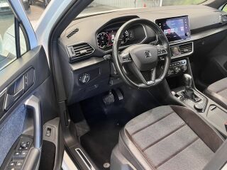 SEAT Tarraco Xcellence 2.0 140kW