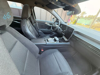 Renault Espace Alpine hybrid 1.2 96kW