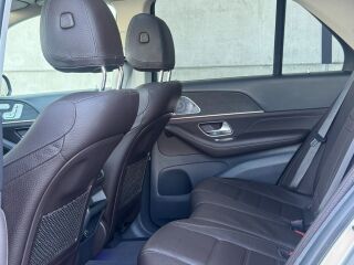 Mercedes-Benz GLE 450 AMG Line 3.0 270кВ