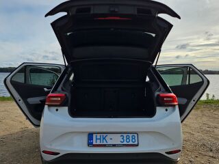 Volkswagen ID.3 PRO Performance 150kW