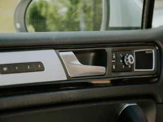 Volkswagen Touareg 3.0 180кВ