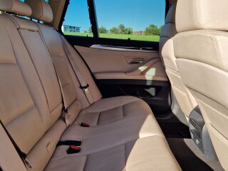 BMW 525 XDRIVE 2.0 160kW