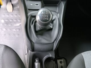 Fiat Doblo CNG Cargo N1 1.4 88кВ