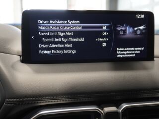 Mazda CX-5 SKYACTIV-G 2.0 121kW