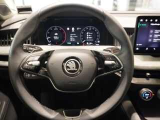 Skoda Superb SELECTION COMBI 4X4 2.0 TDI 142kW