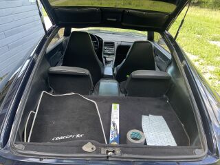 Porsche 928 928S 4.7 V8 220kW