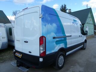 Ford Transit H2/L3a/c 2.2 TDI 92kW